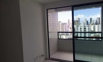 Imagem: Apartamento para venda possui 65 metros