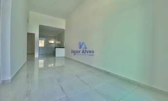 Imagem 5: Casa plana com 3 suítes, fino acabamento, varanda gourmet e localização privilegiada!