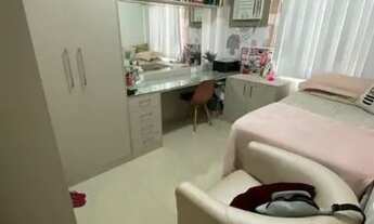 Imagem 4: Bougainville, Pq Dez. Andar baixo, 3 qts, modulados, climatizado e 1 vg