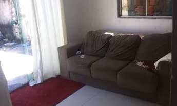 Imagem 3: Vendo casa Casa com 2 dormitórios