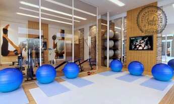 Imagem: Cobertura no Canto do Forte - Praia Grande/SP