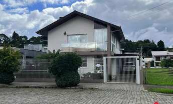 Imagem: CAXIAS DO SUL - Casa Padrão - Interlagos