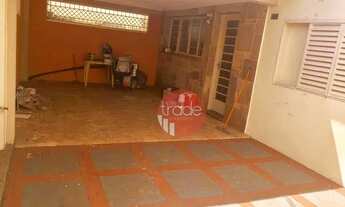 Imagem 6: Casa residencial à venda, Campos Elíseos, Ribeirão Preto