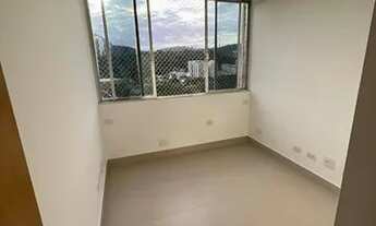 Imagem 4: Aluguel Apartamento Botafogo - 2 quartos - excelente localização - vista Cristo Redentor