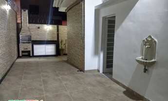 Imagem: BELO HORIZONTE - Casa Padrão - Sagrada