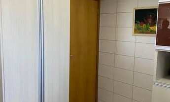 Imagem 4: Varandas Copacabana - 7º Andar - Vista para o Parque e CT Goiás