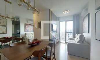 Imagem 5: Apartamento para Aluguel - Méier, 2 Quartos, 55 m2