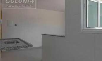 Imagem 5: Santo André - Apartamento Padrão - Parque Novo Oratório