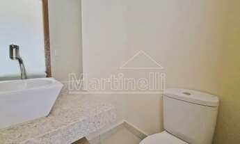 Imagem 3: Apartamento Padrão em Ribeirão Preto