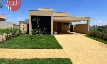 Imagem 11: Casa à venda Bonfim Paulista em condomínio 3 suítes