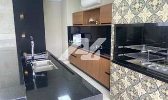 Imagem 4: Casa - Swiss Park - Campinas