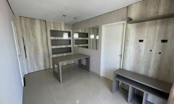 Imagem 3: Vendo Apartamento Jardim Costa Verde com 55 metros quadrados com 2 quartos com móveis pla