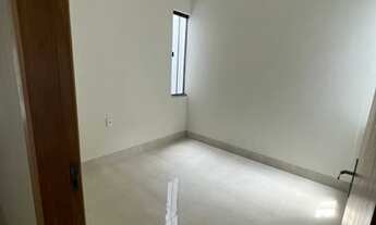 Imagem 7: Casa 3/4 - Residencial Nova Aurora - Goiânia