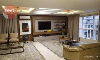 Imagem 3: Cobertura com 3 dormitórios à venda, 316 m² por R$ 2.700.000,00 - Jardim Botânico - Ribeir