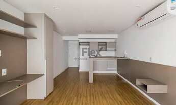 Imagem 5: Apartamento, Bela Vista - São Paulo