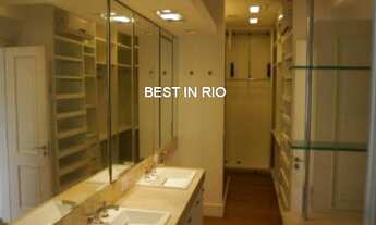 Imagem 7: RIO DE JANEIRO - Apartamento Padrão - BARRA DA TIJUCA