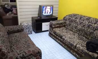 Imagem 2: Ainda dá tempo, corpus Christi, apê frente praia grande perto da estátua de Yemanjá