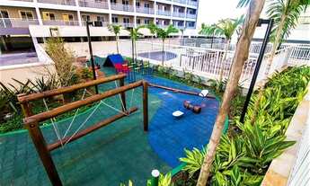 Imagem 3: 1 dorm. lazer completo