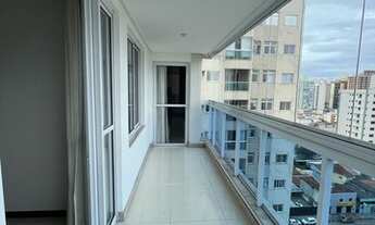 Imagem 3: Apartamento para venda possui 60 m² com 2 quartos/suíte em Itapuã - Vila Velha - ES