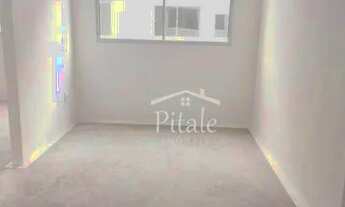 Imagem 2: Apartamento com 2 dormitórios à venda, 42 m² por R$ 190.000,00 - Jardim Gilda Maria - São