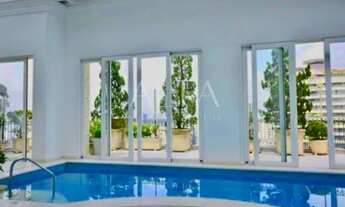 Imagem 4: Cobertura de alto padrão na Vila Nova Conceição - Ótima localização - 822m² 4 suítes 10 va