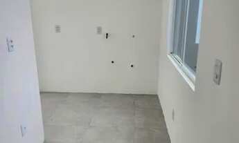 Imagem 5: Novo nunca habitado!