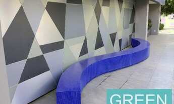 Imagem 2: Aluga-se Sala comercial 632m2 -Nova Berrini 14º Andar, Primeira Locação, Pronto p/ Ocupaçã