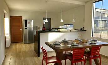 Imagem 3: Casa de condomínio térrea para aluguel com 150 metros quadrados com 3 quartos