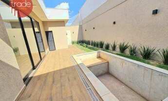 Imagem 5: Casa Térrea para venda em condomínio fechado, ótima localização no Vila Do Golf