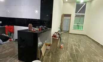 Imagem 3: Casa nova Luar da Barra