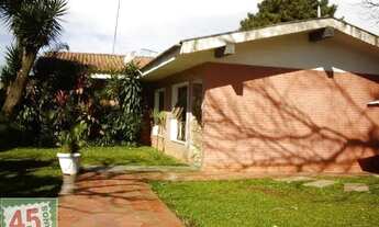 Imagem 2: Residência com 4 quartos à venda por R$ 1200000.00, 220.00 m2 - INA - SAO JOSE DOS PINHAIS