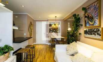 Imagem: Apartamento para Aluguel - Jardim Paulista