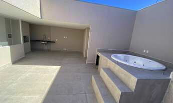 Imagem 3: Cobertura para venda no largo do divino