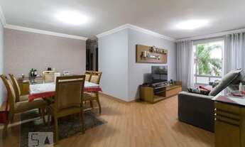 Imagem: Apartamento para Aluguel - Quitaúna, 3