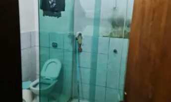 Imagem 2: OPORTUNIDADE ÚNICA! Casa toda na Laje! Localização Privilegiada! Ch 44! 384m²! 3Quartos! C