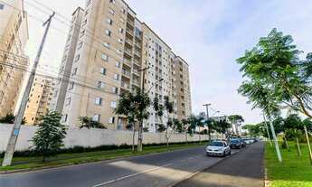 Imagem 2: Aptº 2 Quartos, 1 vaga de garagem em Condomínio Club