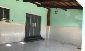 Imagem 3: Casa 3 Quartos Samambaia Norte