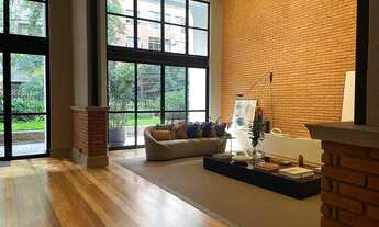 Imagem 2: Loft com 1 dormitório à venda, 84 m² por R$ 2.400.000,00 - Jardins - São Paulo/SP