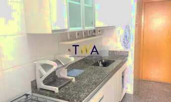 Imagem 5: Cobertura Diferenciada de 200 m² com Piscina Aquecida e Sauna à Venda Buritis