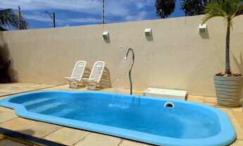 Imagem 2: Disponível para Temporada, Casa em frente ao Mar e ao Parati, em Aracaju