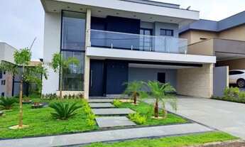 Imagem: Sobrado No Condomínio Village Trindade