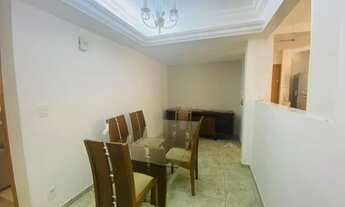 Imagem 2: Apartamento com área privativa à venda, 3 quartos, 1 suíte, 1 vaga, Nova Granada - Belo Ho