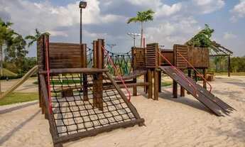 Imagem 7: Terreno - Loteamento Residencial Entre Verdes (Sousas) - Campinas