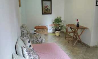 Imagem 2: Apartamento a venda, Jardim Andaraí, 02 dormitórios, 01 vaga