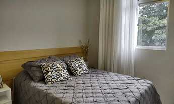 Imagem 4: Apartamento 3 Quartos para aluguel, 3 quartos, 1 suíte, 1 vaga, Santa Efigênia - Belo Hori