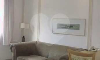 Imagem 5: PAMPLONA PRÓXIMO AO METRÔ MASP