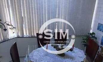 Imagem 4: Apartamento com 3 dormitórios à venda, 112 m² na Passagem - Cabo Frio/RJ