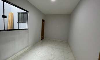 Imagem 3: Casa 3/4 sendo 1 suíte Setor Garavelo