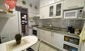 Imagem 4: Apartamento com 2 dormitórios à venda, 85 m² por R$ 425.000,00 - Vila Ana Maria - Ribeirão