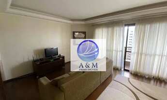 Imagem 4: Apartamento com 4 dormitórios à venda, 188 m² por R$ 1.520.000,00 - Tatuapé - São Paulo/SP